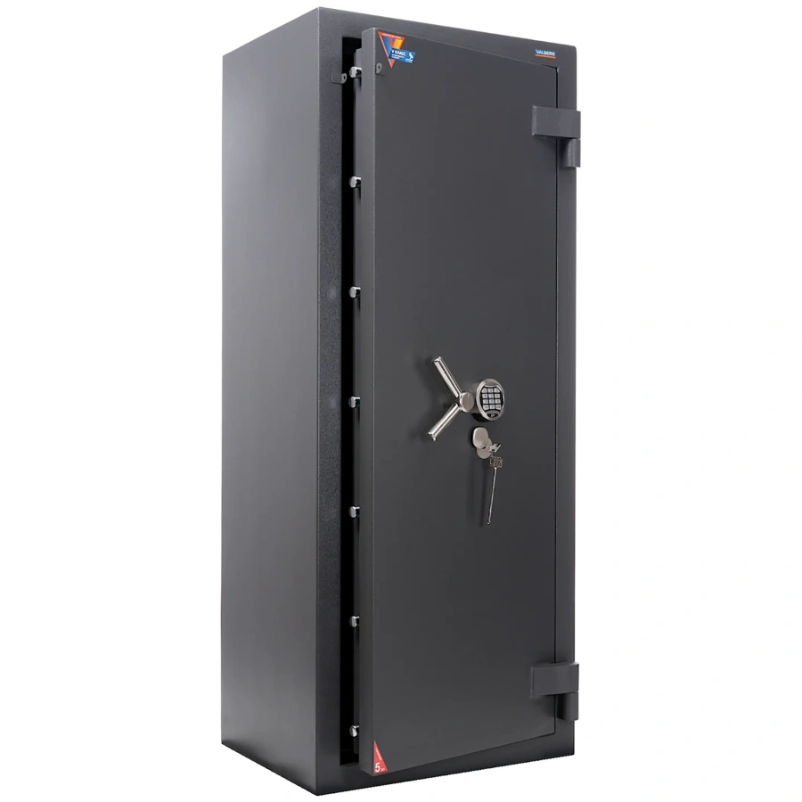 Сейф Valberg АЛМАЗ 1668 EL