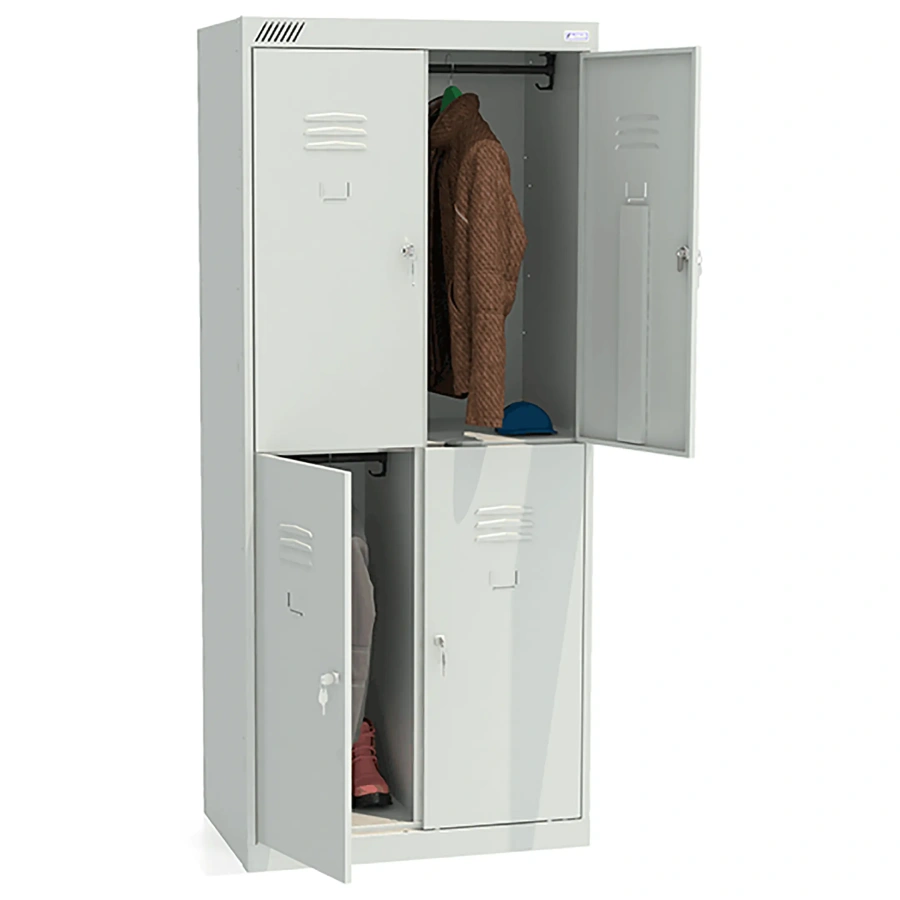 Шкаф для одежды ШРК-24-800