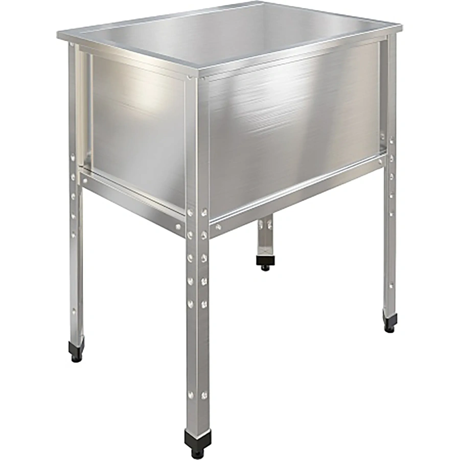 Ванна котломоечная сварная ВМСК-1/10/7-ЭЦ