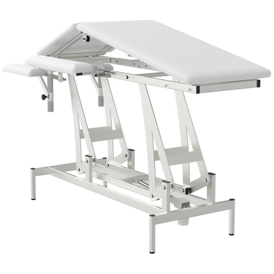 Массажный стол с электроприводом СМП VLANA 2.7 (2 электропривода)