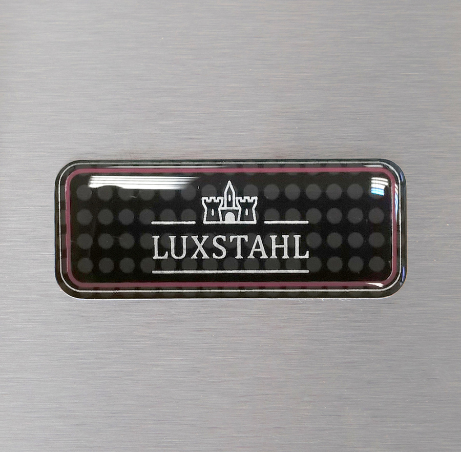 Зонт коробчатый островной Luxstahl ЗКЦ 2200х1600