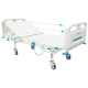 Кровать общебольничная функциональная 4Hospitals МСК-2101Э с электроприводами