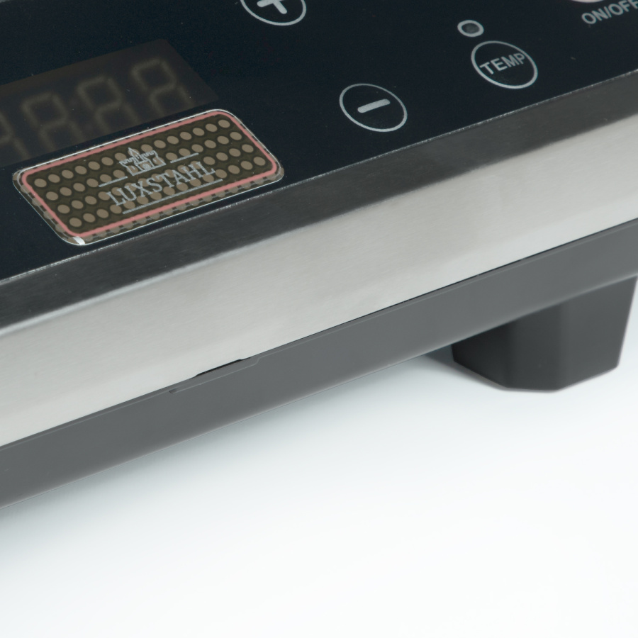 ПЛИТА индукционная настольная 1-конфорочная Luxstahl TS-TP3.5X-10 (BT3501)