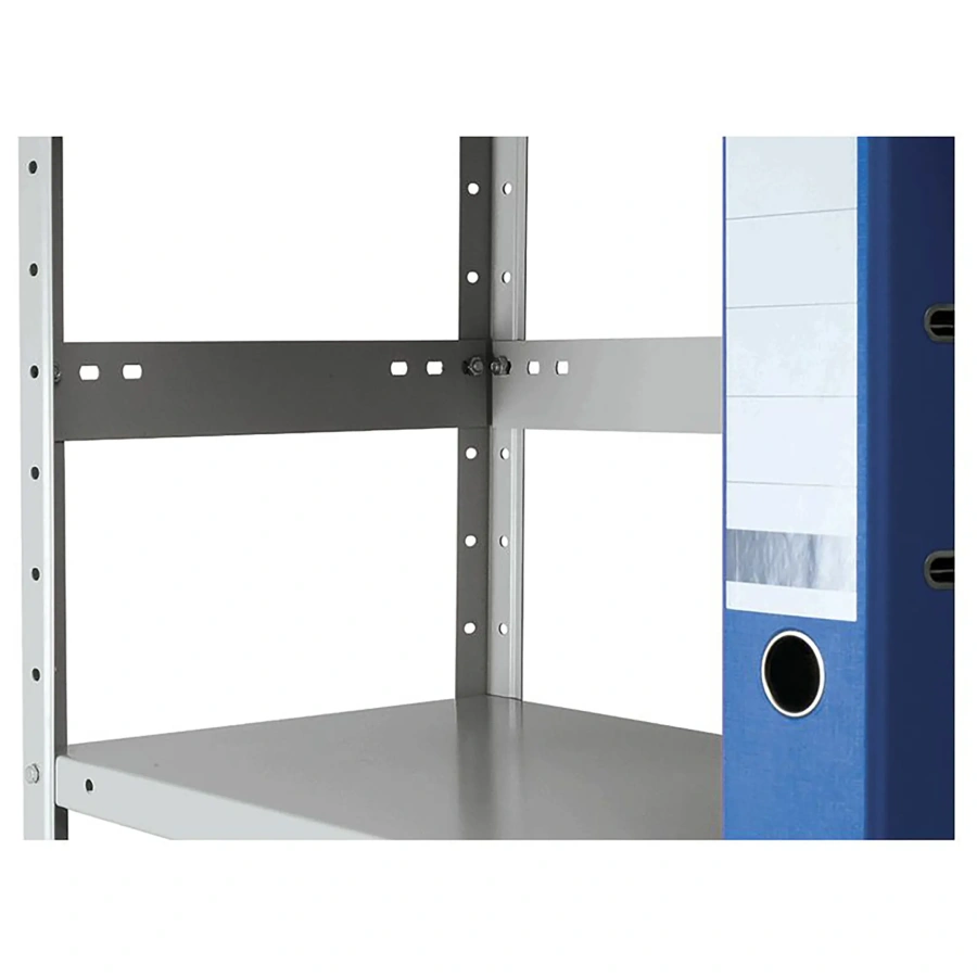 Медицинский стеллаж СТМ MS 200KD/100х30/4