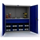 Шкаф инструментальный TC 1095-001010
