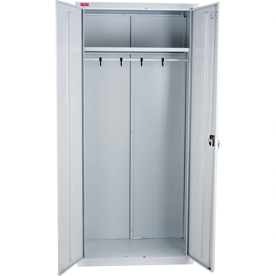 Шкаф для раздевалки ШАМ - 11.Р