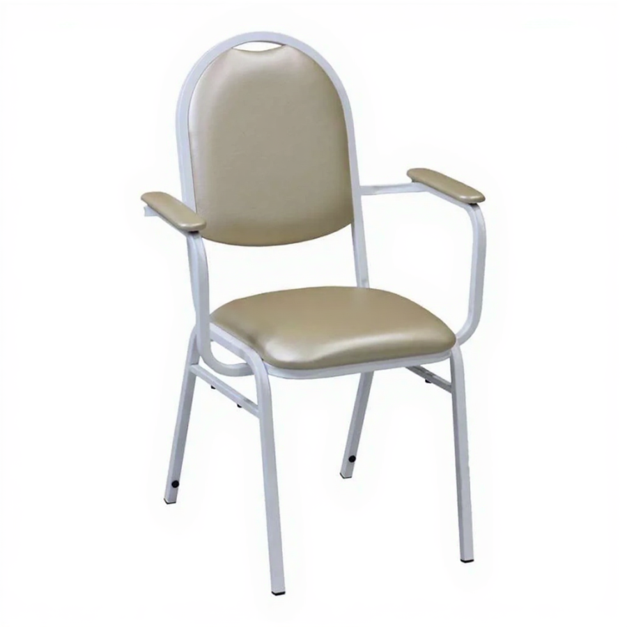 Стул банкетный (шитое сиденье)