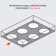 Печь для пиццы PIZZA GROUP Entry Max 6