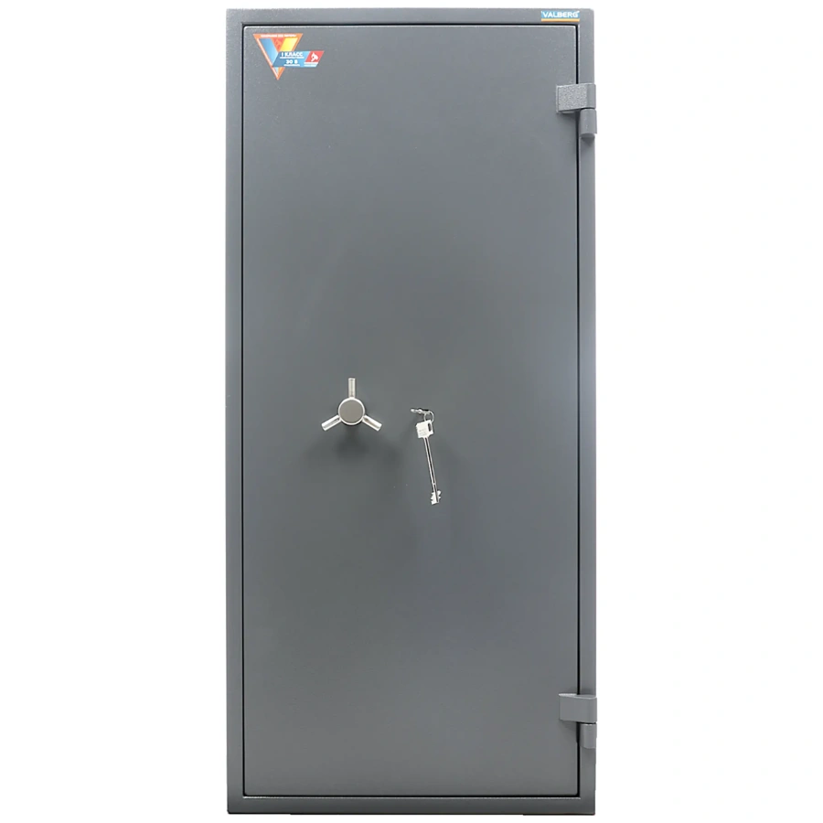 Сейф Valberg КВАРЦИТ 120/55T