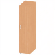 Шкаф для одежды узкий ШК-АД-75