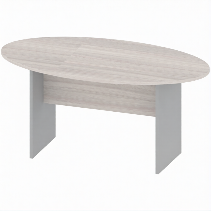 Стол для переговоров «Овал» ОФ-СТ-86-2