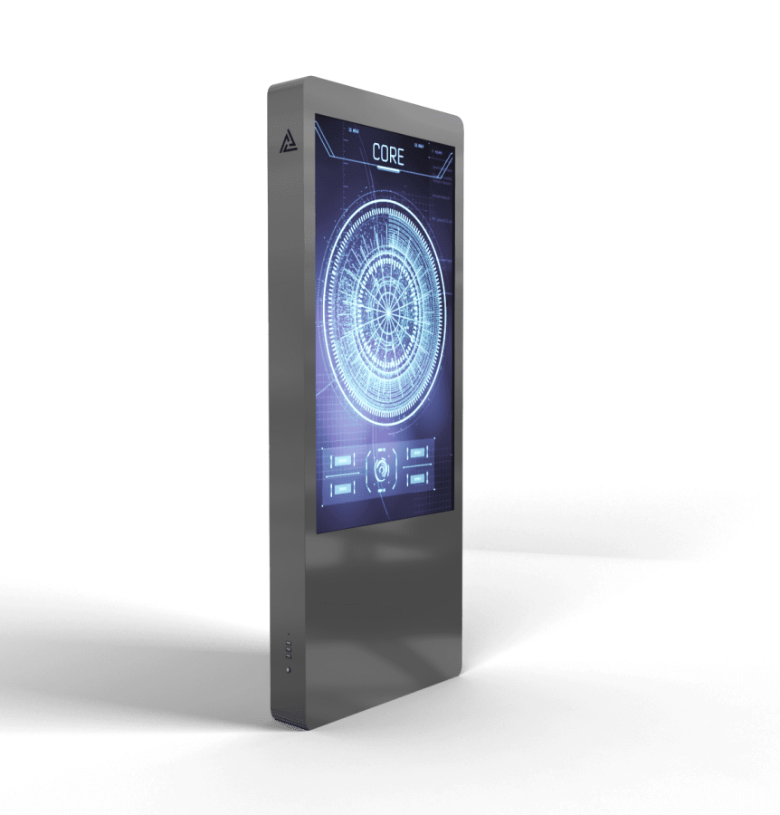 Интерактивная панель Aurora Mini 32