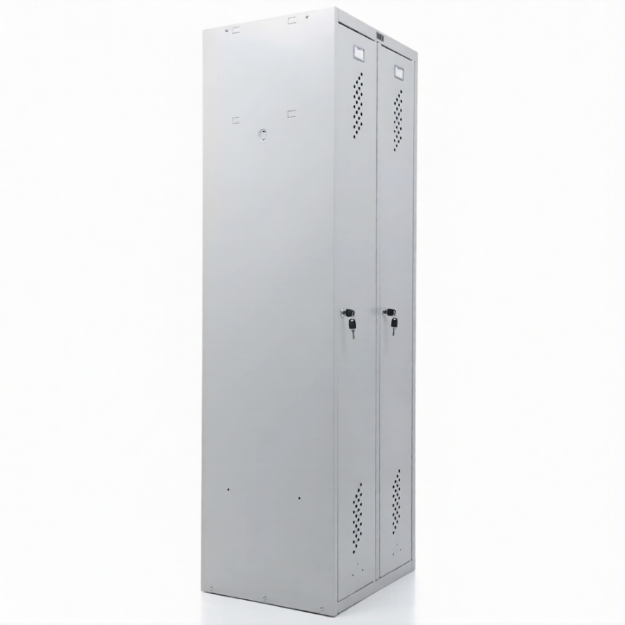 Шкаф ПРАКТИК LS-21 U