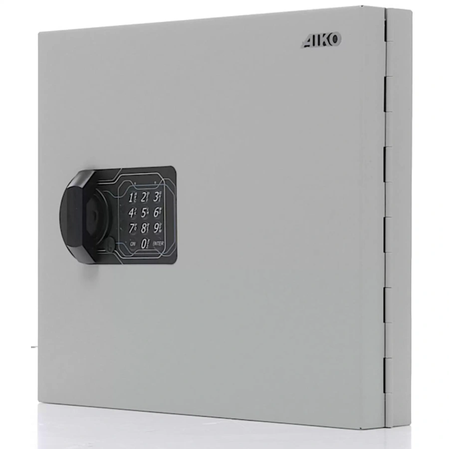 Ключница KEY-35EL (с брелками)