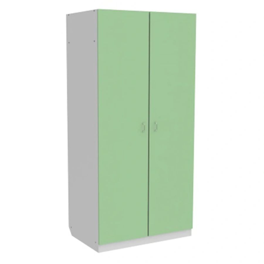 Шкаф для белья и одежды МД-505.02 (ШМБО-МСК)