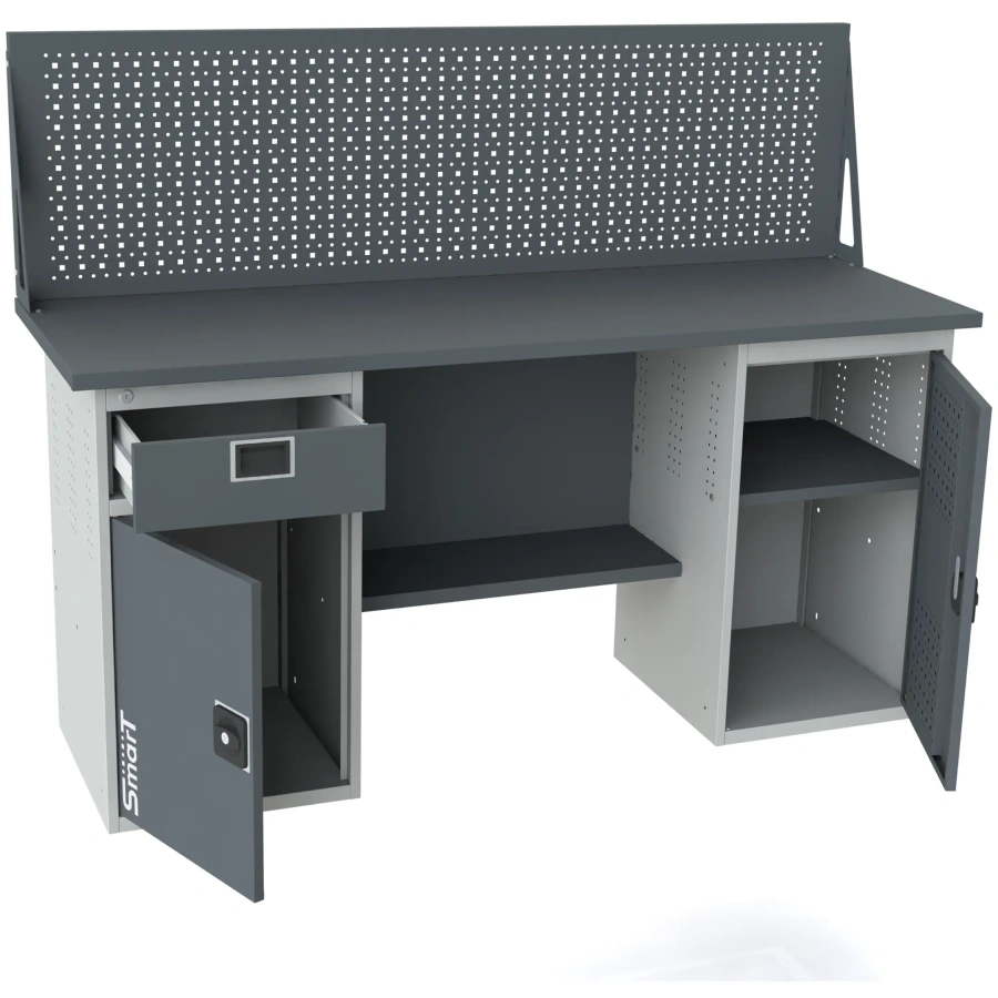 Верстак SMART 1760.1-1.S2.1.d